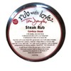 Tom Douglas Rub With Love Steak Rub 3.5 oz (Pack