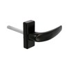 Amig - Rosette Handle for Doors | Delta Model |