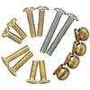 Westinghouse 70635 14 Piece Metric Lighting Fixture Repair Kit