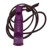 ACME Double-Tone Whistle No. 640/641 with Free Leather Whistle Band