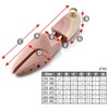 logei® Wood Shoe stretcher shoe trees (39-40)