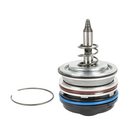 MAX COOL High Performance Servo Assembly and Snap Ring Suitable for Corvette 4L65E 4L70E 4L60E 1982-2014