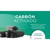 Jabón neopure® Carbón Activado + usNeo Barra 100 G
