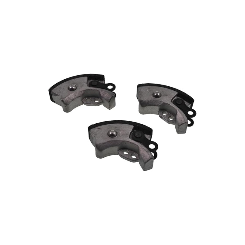 2EXTREME Clutch Jaws Compatible with Piaggio Bravo, Ciao SI VESPA