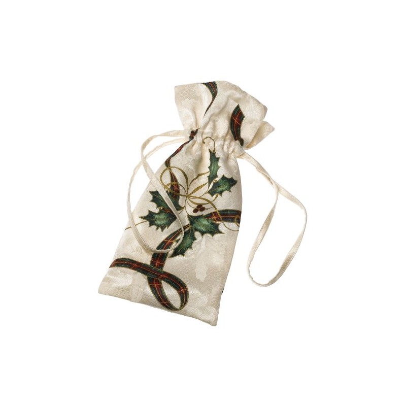 Lenox Holiday Nouveau Wine Bag