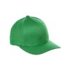 Flexfit Men's 'One' Cap L/XL Green