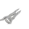 Remos® Nail Clippers with Stainless Steel Gear Ratio 12 cm