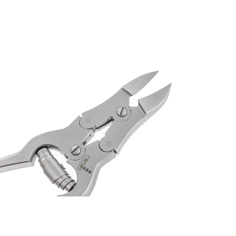 Remos® Nail Clippers with Stainless Steel Gear Ratio 12 cm