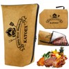 BBQ Blanket for Resting Meat, BBQ Brisket Blanket Meat Resting