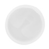 Human Face Silastic Mould Abstract Style for Making Candles Soaps