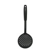 Fackelmann INITIAL Skimmer PBT with PP Plastic Handle, 34.5cm