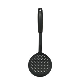 Fackelmann INITIAL Skimmer PBT with PP Plastic Handle, 34.5cm