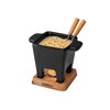 Boska Tealight Tapas Fondue Set - Best for Cheese or