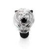 Royal Selangor Hand Finished Savannah Collection Pewter Lion Wine Pourer