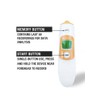 Health & Health Digital Infrared Thermometer Kids Adults Color LCD