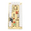 QM070911 No Delay Arcade USB Encoder DIY Arcade Encoder for