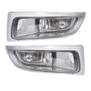 Left and Right Fog Lights Repalcement for Toyota Sienna 2004