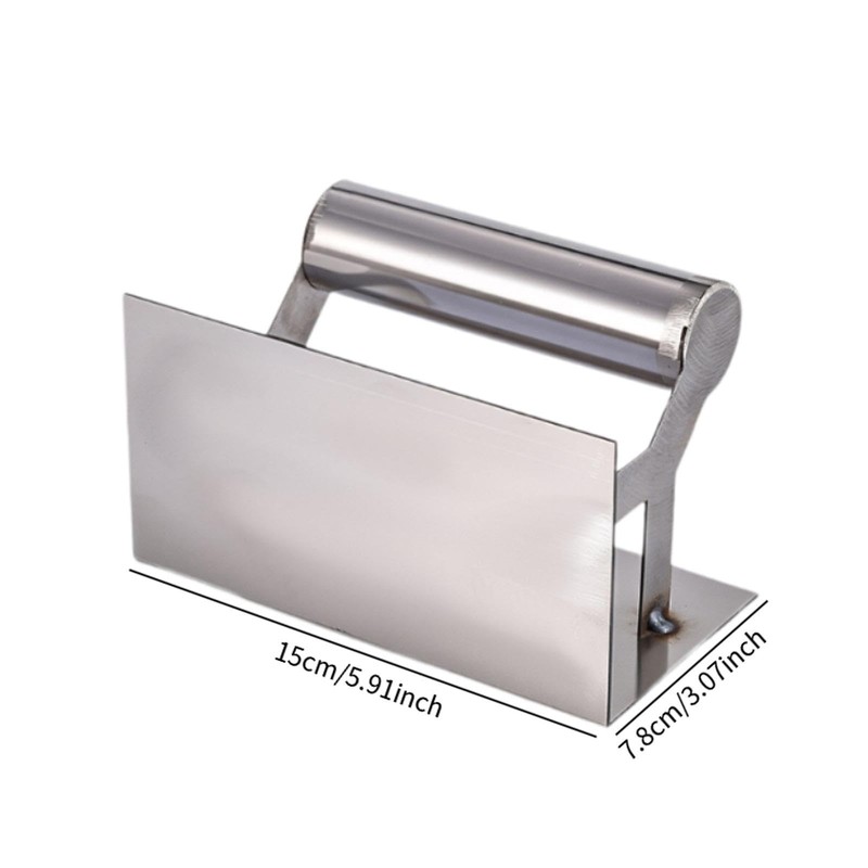 Colcolo Drywall Corner Tool Corner Trowel Plastering Bricklaying Finishing Tools