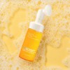 Veecent 150ml Turmeric & Kojic Acid Foaming Facial Cleanser with