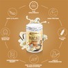 IronMaxx High Protein Pancake Mix, Vanilla 450 g Beutel, proteinreiche