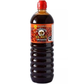 Chiltepin El Rey Salsa Especial Chiltepin El Rey 32  OZ / 1 LITRO, Salsa Marisquera de Sinaloa,