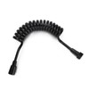 Flexible Shower Hose 2m Copper Bidet Shower Hose with Water
