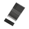 10Pcs Micro Line Pens Plastic Water Based Paint Fineliner Ink