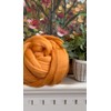 Shep's Wool Caramel TAN Wool Roving For Wet/Needle Felting and