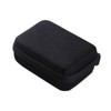 Protective Carrying Case Waterproof Action Camera Storage Case Bag with