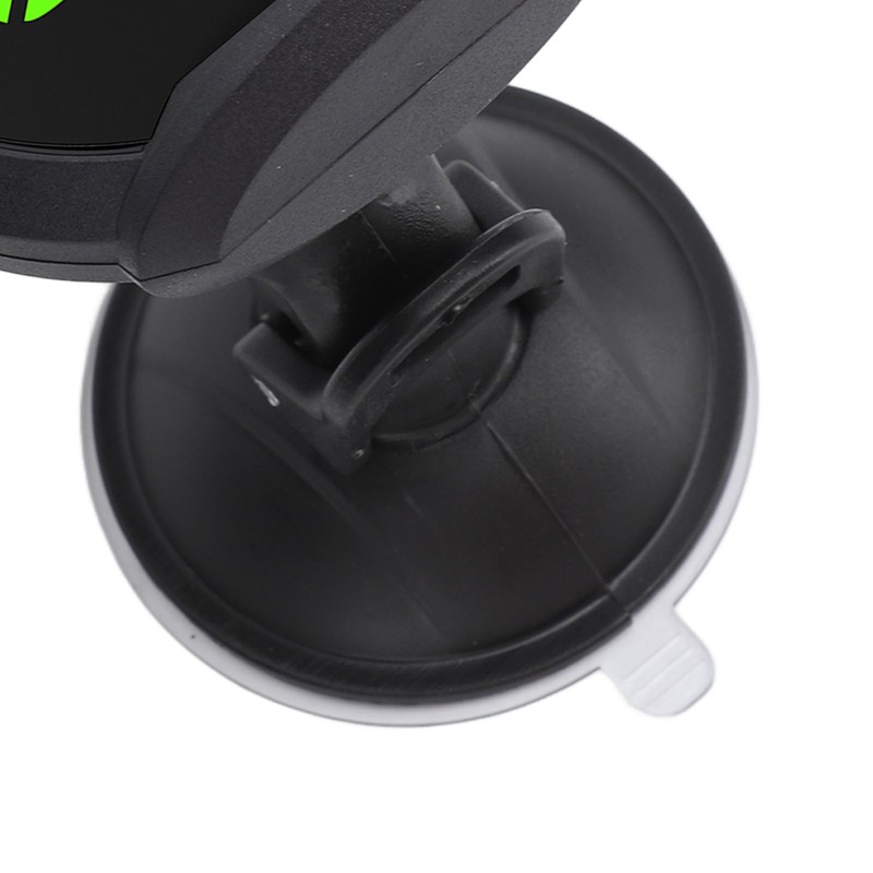 GPS HUD Speed Direction Driving Distance Overspeed Alarm Multifunctional Universal