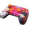 メルティブラッド ワイヤレスコントローラー (SWITCH/SWITCH 有機EL用) アルクェイド・ブリュンスタッド & 遠野志貴 - Switch