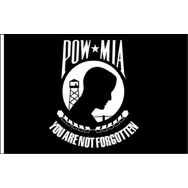 Rothco POW-MIA Flag