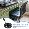 TOVINANNA Barber Chair Parts Tilt Control Mechanism Base Versatile Base