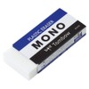 tonbo鉛筆 Eraser mono PE07 PE SLB-07 A Bulk 00068710 [Set of 10]