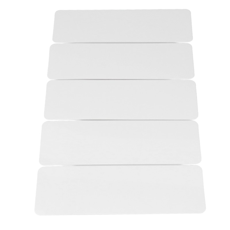 5 Pcs Nano Insert 230x80mm Firefighter Tool High Density Locksmith