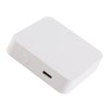 Smart Gateway 2.4GHZ WiFi for Zigbee DC 5V 1A WiFi