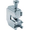 Busch-Jaeger Hager K96Q SS Clamp for Cu 30 x 5