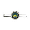 Douglas Scottish Clan Tie Clip