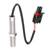 Rotational Speed Sensor MSP6714 Magnetic Pickup Replacement Accessories for Genetator