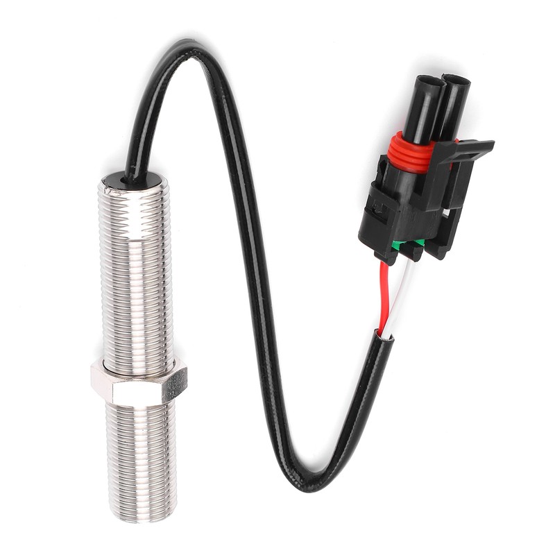Rotational Speed Sensor MSP6714 Magnetic Pickup Replacement Accessories for Genetator