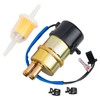 AHL Fuel Pump for Yamaha V Star 1100 XVS1100 1999-2009