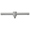 TONE HPSL20 T-Shaped Slide Handle (Center Lock Type) Drive 0.25