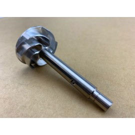 DW New Yamaha Banshee Water Pump Aluminum Billet Impeller