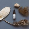 Brighton Beard Company Jasmin & Lemon, Nourishing Handmade Beard Oil