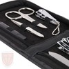DREI SCHWERTER Germany Novara 5984 Manicure Set 5 Pieces