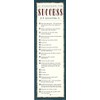 21 Suggestions for Success Inspiriational Quote Poster Print 12 by