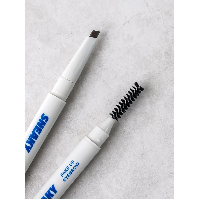 스니키 Sneaky Fake Up Eyebrow Brown 0.25g