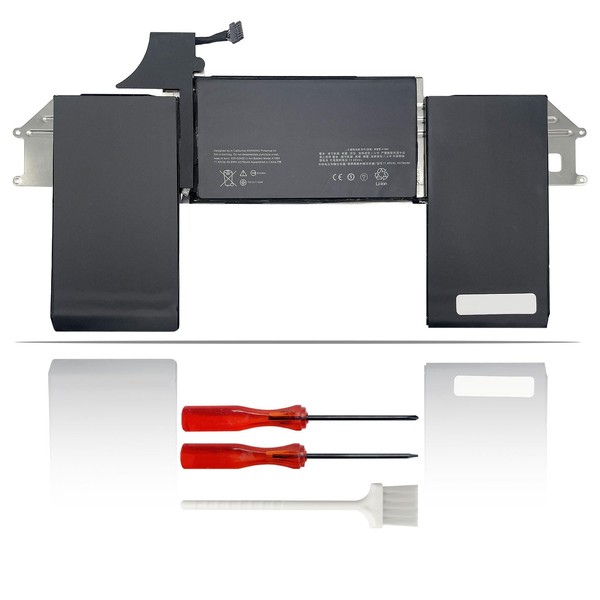 AURUNHO A1965 Laptop Battery Replacement for MacBook Air 13 inch