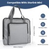 XTAR HB7 Carry bag For starlink mini (Gray)