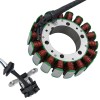 For Can-Am Stator & Pickup Coil for Bombardier Can-Am Ds